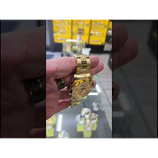 Invicta Specialty Men's Watch - 44mm, Gold (21658)