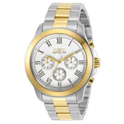 Invicta Specialty Men's Watch - 44mm, Steel, Gold (21659)