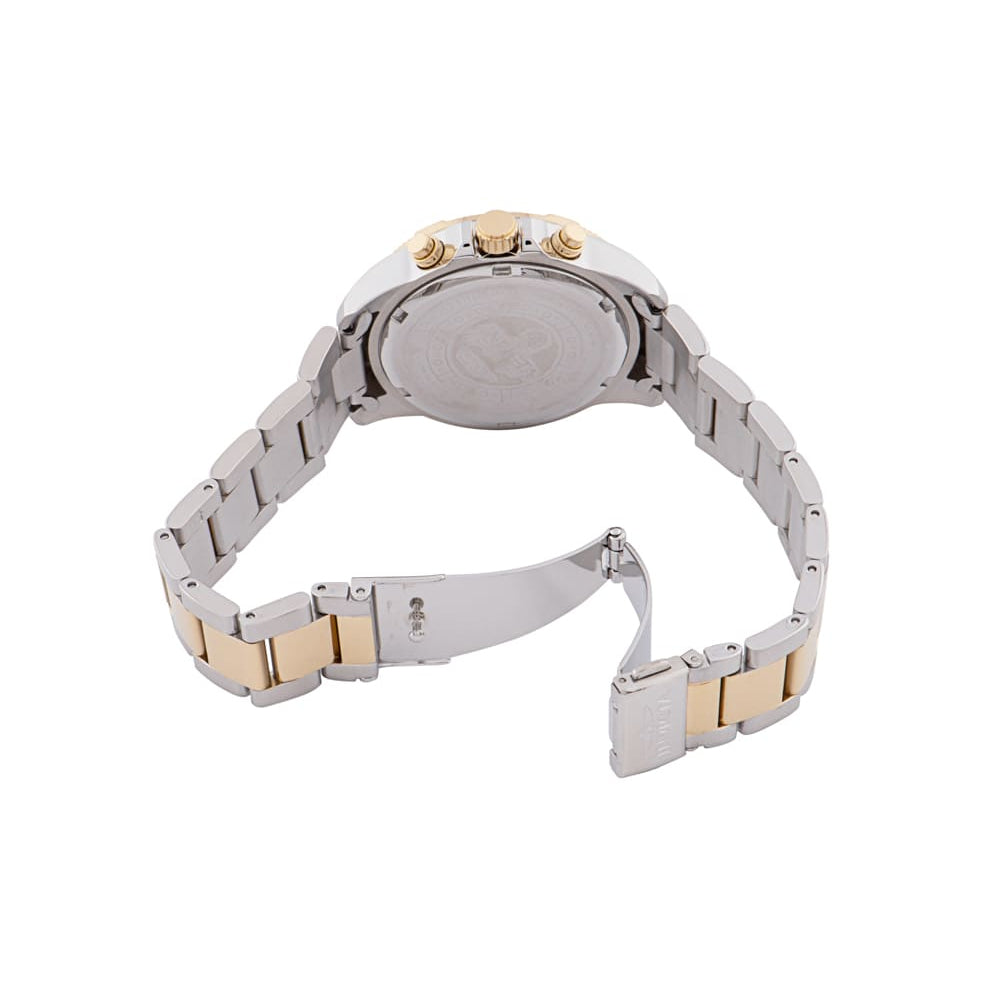 Invicta Wildflower Women's Watch - 38mm, Steel, Gold (21733)
