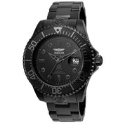 Invicta Grand Diver Navalia Automatic Men's Watch - 47mm, Black (21869)