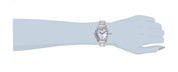 Invicta Angel Women's Watch w/ Mother of Pearl Dial - 38mm, Steel (28436)