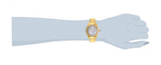 Invicta Angel Women's Watch w/ Mother of Pearl Dial - 38mm, Gold (28438)