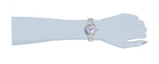 Invicta Angel Women's Watch w/ Mother of Pearl Dial - 34mm, Steel (28479)