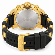 Invicta Pro Diver SCUBA Men's Watch - 48mm. Gold. Black (21928)