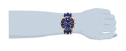 Invicta Pro Diver SCUBA Men's Watch - 48mm, Rose Gold, Blue (18197)