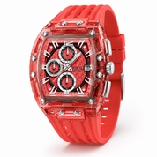 Invicta S1 Rally Men's Watch - 42mm, Red (70142)
