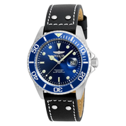 Invicta Pro Diver Men's Watch - 43mm, Black (22068)