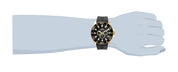 Invicta Pro Diver Impact Men's Watch - 50mm. Black (28001)
