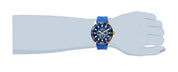 Invicta Pro Diver Impact Men's Watch - 50mm. Blue (28002)