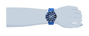 Invicta Pro Diver Impact Men's Watch - 50mm. Blue (28003)