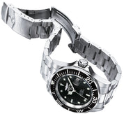 Invicta Pro Diver Calyra Automatic Men's Watch - 40mm, Steel (8926)