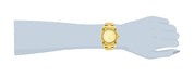Invicta Angel Women's Watch - 38mm, Gold (0459)