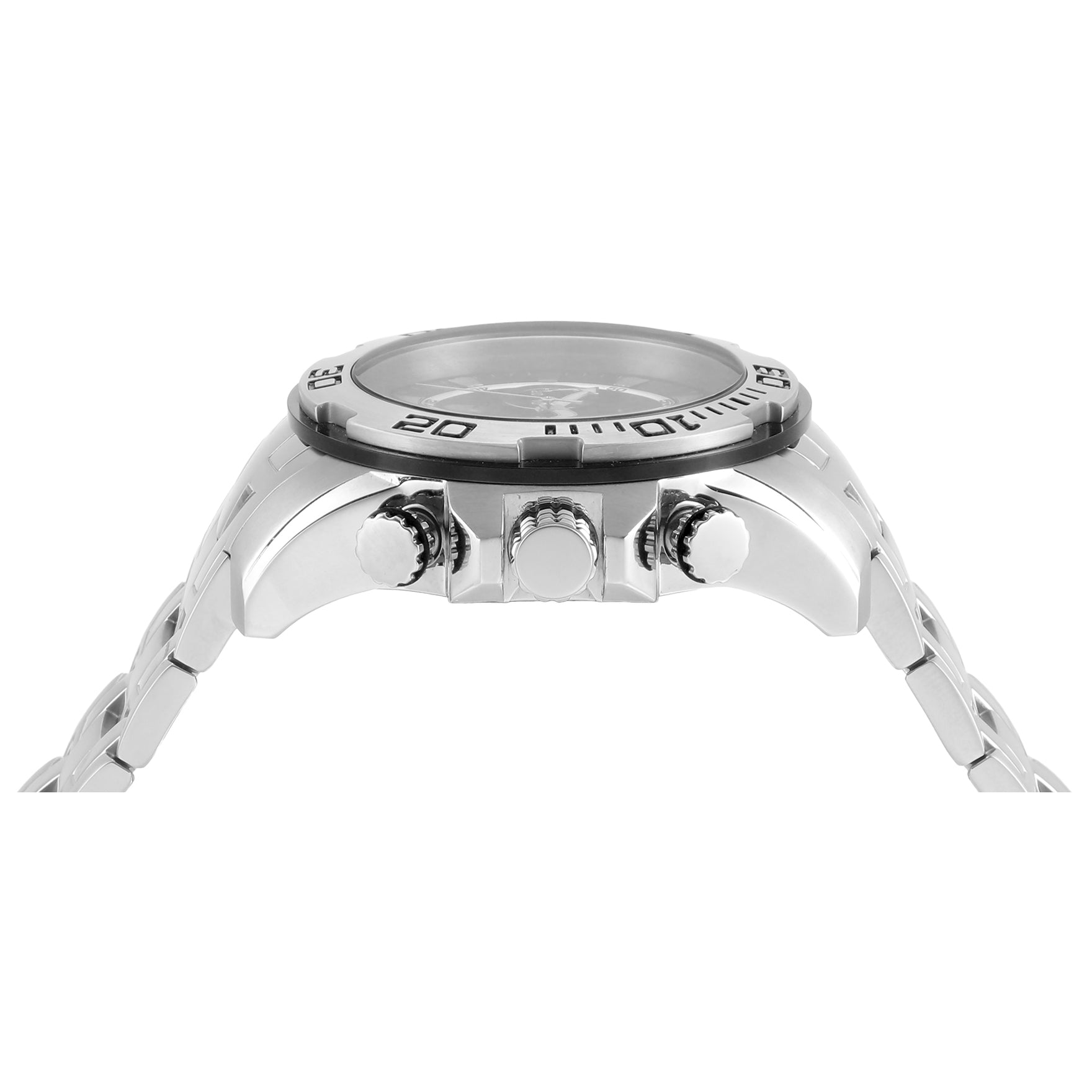 Invicta Pro Diver SCUBA Men's Watch - 50mm, Steel (22318)