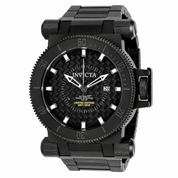 Invicta Coalition Forces Automatic Men's Watch - 51mm, Black (22348)