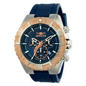 Invicta Aviator Propel Men's Watch - 49mm. Blue (22523)
