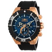 Invicta Aviator Propel Men's Watch - 49mm. Black (22524)