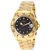 Invicta Pro Diver Connection Automatic Men's Watch - 40mm. Gold (28664)