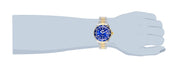 Invicta Pro Diver Connection Automatic Men's Watch - 40mm. Steel, Gold (28662)