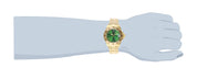 Invicta Pro Diver Connection Automatic Men's Watch - 40mm. Gold (28665)