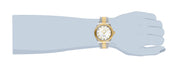 Invicta Pro Diver Pleatix Men's Watch - 44mm, Steel, Gold (16740)