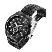 Invicta Speedway Men's Watch - 48mm, Black (22785)