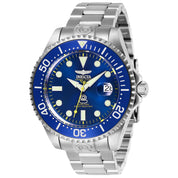Invicta Grand Diver Navalia Automatic Men's Watch - 47mm, Steel (27611)