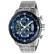 Invicta Aviator X Altium Men's Watch - 48mm, Steel (22970)