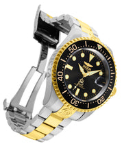 Invicta Grand Diver Navalia Automatic Men's Watch - 47mm, Steel, Gold (27614)