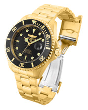 Invicta Grand Diver Automatic Solemnis Men's Watch - 47mm, Gold (28948)