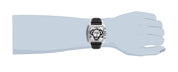 Invicta S1 Rally Swiss Ronda Z60 FE Caliber Men's Watch - 48mm, Black (27918)