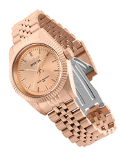 Invicta Specialty Musenova Women's Watch - 36mm. Rose Gold (29417)