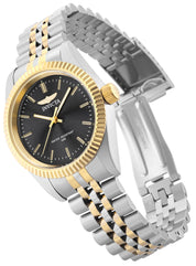Invicta Specialty Musenova Women's Watch - 36mm. Steel, Gold (29400)