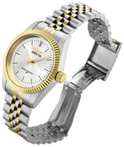 Invicta Specialty Musenova Women's Watch - 36mm. Steel, Gold (29401)