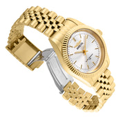 Invicta Specialty Musenova Women's Watch - 36mm. Gold (29407)