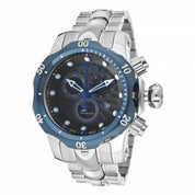 INVICTA Reserve Boy 46mm Stainless Steel Blue + St