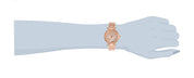 Invicta Bolt Latticia Women's Watch - 36.5mm, Rose Gold (28961)