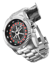 Invicta Specialty Roulette Automatic Men's Watch - 52mm, Steel (28709)