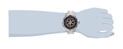 Invicta Specialty Roulette Automatic Men's Watch - 52mm, Steel (28709)