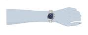 Invicta Speedway Torvane Men's Watch - 39.5mm, Steel (27770)