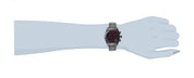 Invicta Speedway Torvane Men's Watch - 39.5mm, Gunmetal (27771)