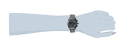 Invicta Speedway Torvane Men's Watch - 39.5mm, Gunmetal (27772)