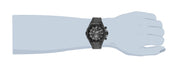 Invicta Aviator Falcon Men's Watch - 50.5mm, Gunmetal (28109)