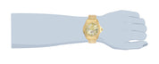 Invicta Grand Diver Raylith Automatic Men's Watch - 47mm. Gold (28950)