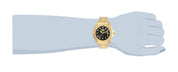 Invicta Grand Diver Raylith Automatic Men's Watch - 47mm. Gold (28952)