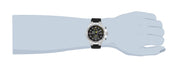 Invicta Aviator Jetframe Men's Watch - 50.5mm, Black (28102)