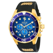 Invicta Sea Base Men's Watch - 47mm, Black (23876)