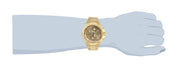 Invicta Aviator Falcon Men's Watch - 50.5mm. Gold (28122)