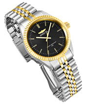 Invicta Specialty Lumeris Men's Watch - 43mm, Steel, Gold (29377)