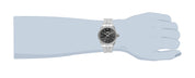 Invicta Specialty Lumeris Men's Watch - 43mm, Steel (29372)