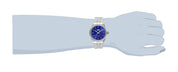 Invicta Specialty Lumeris Men's Watch - 43mm, Steel (29375)